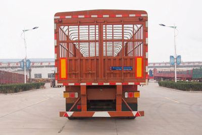 Jingyanggang  SFL9407CCY Gantry transport semi-trailer