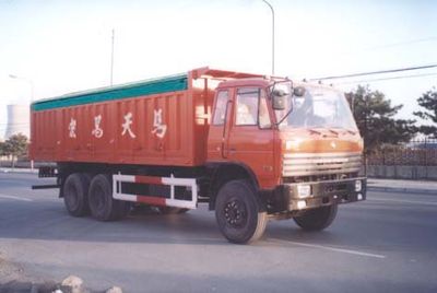 Xiangyi  SMG3310EQC Dump truck