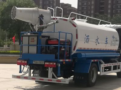 Tang Jun  STZ5120GSSEQ Sprinkler truck