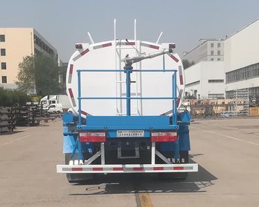 Tang Jun  STZ5120GSSEQ Sprinkler truck