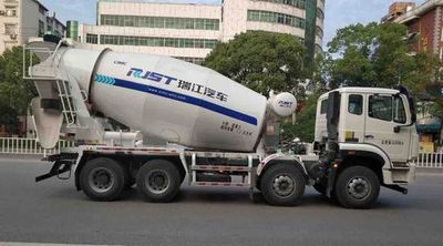 Ruijiang  WL5317GJBZZ31 Concrete mixing transport vehicle