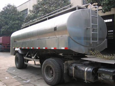 Peixin XH9142YSGTank semi-trailer