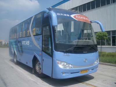 Medium to large YCK6899HPcoach