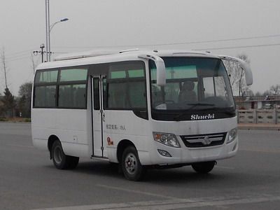 Shuchi  YTK6605V4 coach