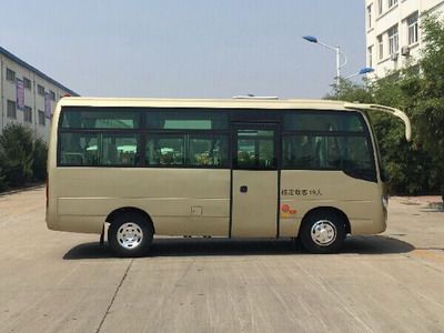 Shuchi  YTK6605V4 coach