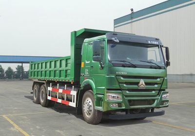 Haowo  ZZ3257N5247E1L Dump truck