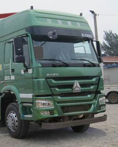 Haowo  ZZ3257N5247E1L Dump truck