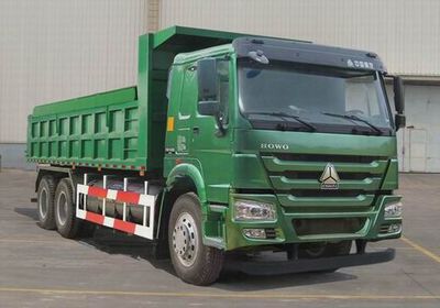 Haowo  ZZ3257N5247E1L Dump truck