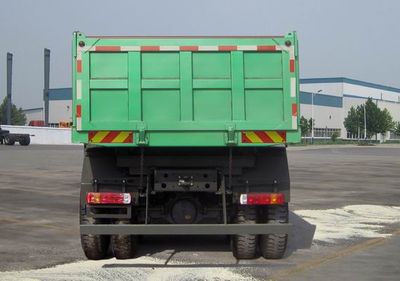 Haowo  ZZ3257N5247E1L Dump truck