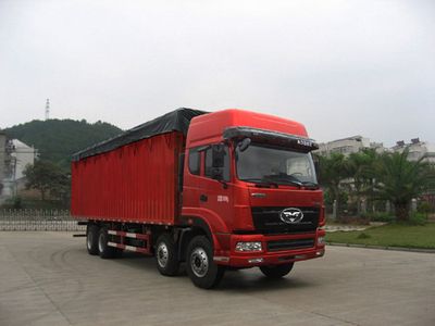 Haoman ZZ5318CPYK63CH0Peng style transport vehicle