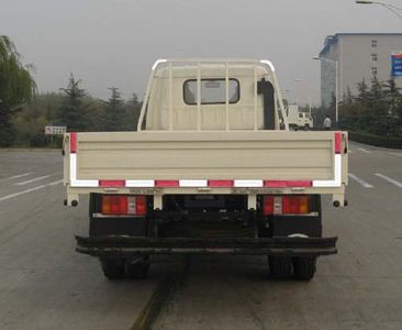 Foton  BJ1046V9JB4A Truck