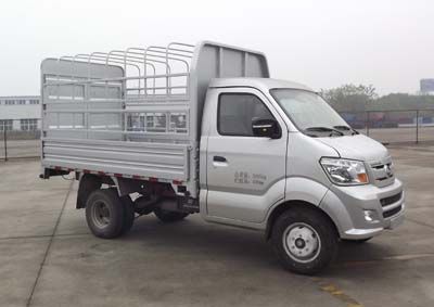 Ace car CDW5031CCYN3M5C Grate type transport vehicle