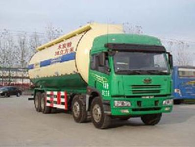 Tongyada  CTY5311GFLCA Powder material transport vehicle