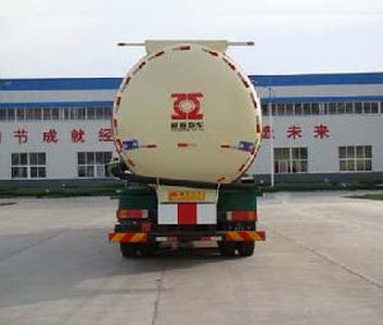 Tongyada  CTY5311GFLCA Powder material transport vehicle