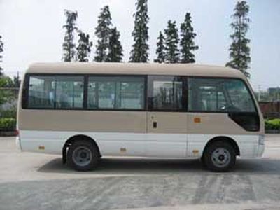 Guangzhou Automobile GZ6591W coach