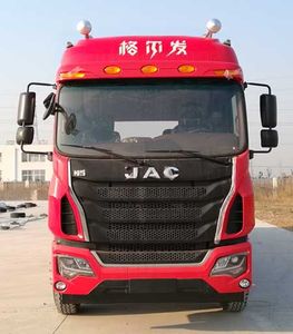 Jianghuai brand automobiles HFC1181P3N2A50S2V Truck