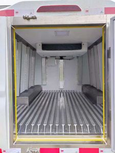 Dafudi  JAX5030XLLSH6AH Vaccine cold chain vehicle