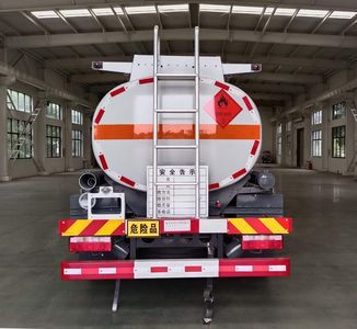 Qixing  QXC5120GRYC6 Flammable liquid tank transport vehicle