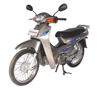 Honda SDH10042 Two wheeled motorcycles