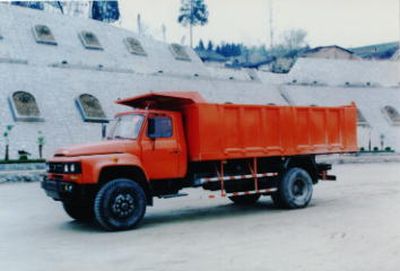 Shitong  STQ3093CL7Y3 Dump truck