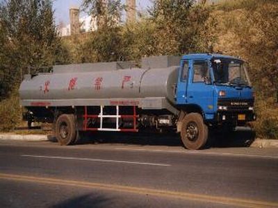 Tianshan  TSQ5150GYY Oil tanker