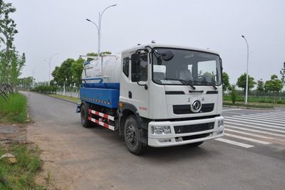 Jinyinhu  WFA5164GXWEE5 Suction vehicle