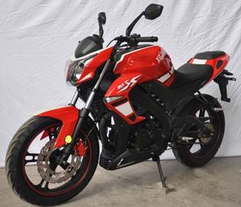 New Feeling  XGJ25021A Two wheeled motorcycles