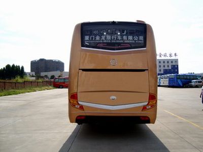 Jinlv  XML6126J83 coach