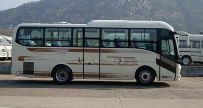 Jinlv  XML6908J18 coach