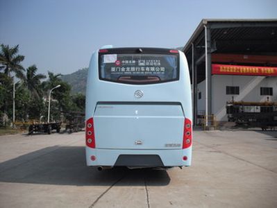 Jinlv  XML6908J18 coach