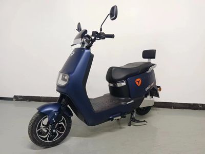 Yadi  YD1200DT65B Electric two wheeled motorcycle