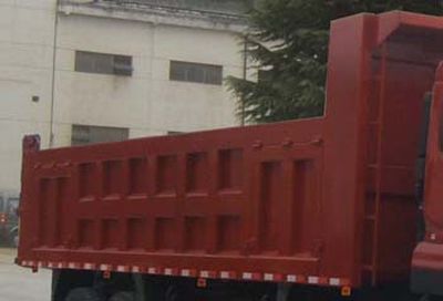 Shenying  YG3310B Dump truck