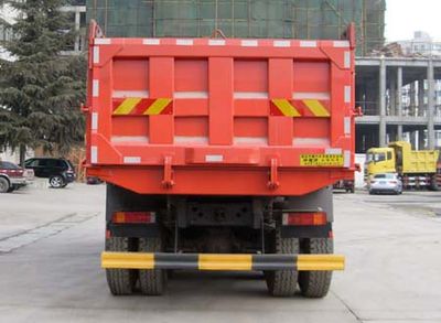 Shenying  YG3310B Dump truck