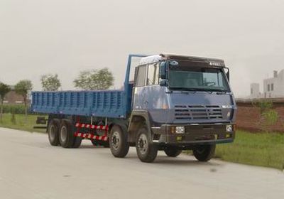 Star Steyr ZZ1312S3061F Truck