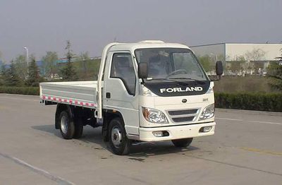 Foton  BJ1036V4JB4A Truck