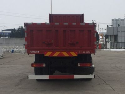 Ouman  BJ3313DMPKJAD Dump truck