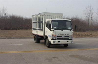 Foton  BJ5033CCYJ Grate type transport vehicle