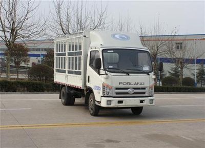 Foton  BJ5033CCYJ Grate type transport vehicle