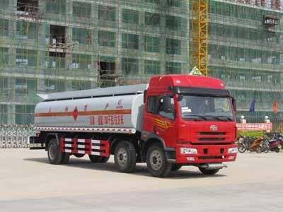 Cheng Liwei  CLW5252GYYC3 Oil tanker