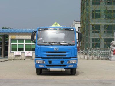 Cheng Liwei  CLW5252GYYC3 Oil tanker