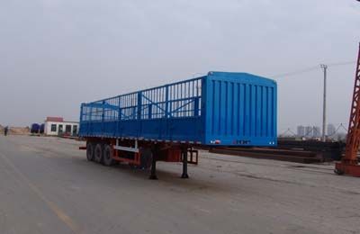 Changhua  HCH9406CXY Gantry transport semi-trailer