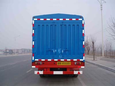 Changhua  HCH9406CXY Gantry transport semi-trailer