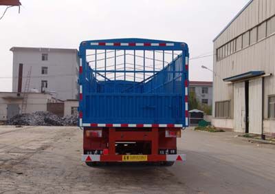 Changhua  HCH9406CXY Gantry transport semi-trailer