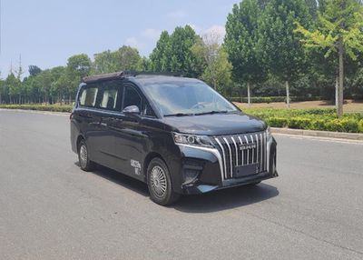 Hongmaster HMT5020XSWB6Business vehicle