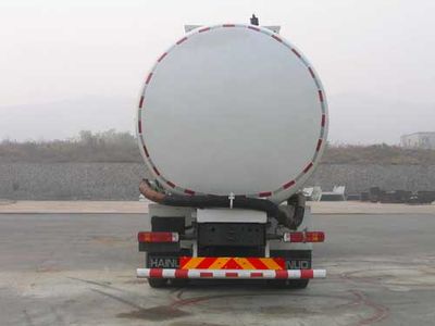 Hainuo  HNJ5313GFL Powder material transport vehicle