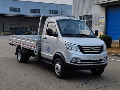 Nanjun NJA1033Light duty trucks