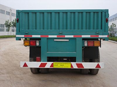 Longrui  QW9402 Semi trailer