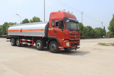 Runzhixing  SCS5315GYYEQ Oil tanker