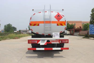 Runzhixing  SCS5315GYYEQ Oil tanker