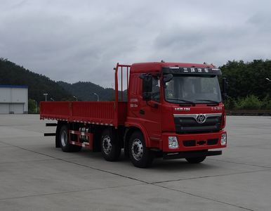 Shitong  STQ1249L10Y3D6 Truck